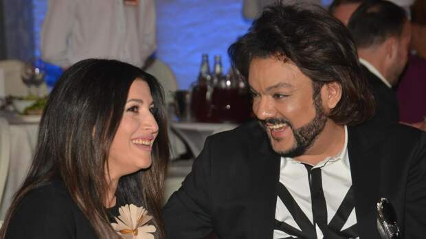 Жасмин позарилась на сумку Филиппа Киркорова: «Отжать хочу»