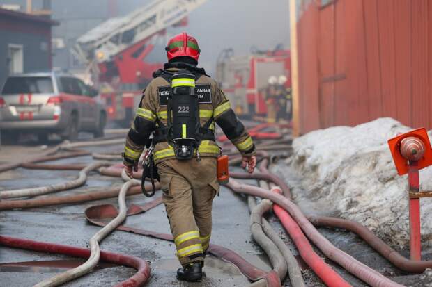 Стало известно о разрушениях в Ленобласти после налета дронов ВСУ