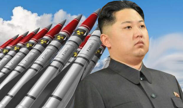 Американские «Морские котики» займутся физической ликвидацией Ким Чен Ына