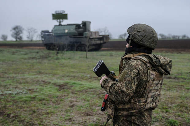 Депутат Колесник: РФ даст жесткий ответ в случае нарушения пасхального перемирия