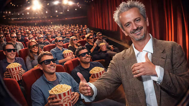 "Больше не говорите про Запад": Что сейчас начнётся в России – омерзительно. Шахназаров без прикрас рассказал о назначении Богомолова