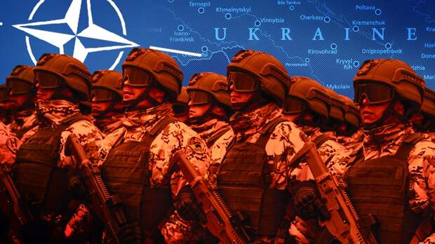 GT увидело двойной смысл в словах Байдена о НАТО