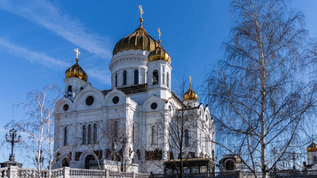 Неделя светотворных постов: как провести вторую седмицу Великого поста