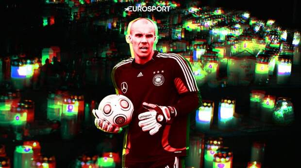 «Следуй за Робертом Энке!» Подонки глумятся над мертвым футболистом в Германии