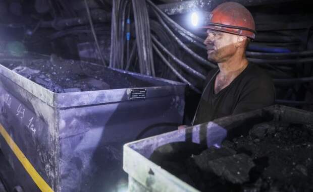 Будет ли государство лечить угольную отрасль — или предпочтет ампутацию