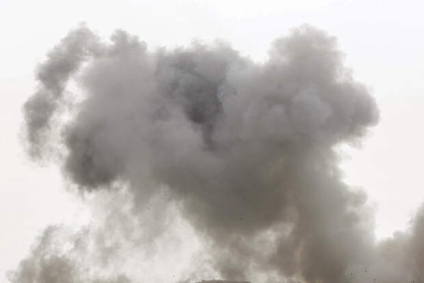 В США рассказали о выгоде для России от конфликта на Ближнем Востоке