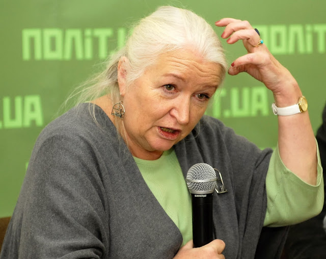 Татьяна Черниговская: «Нельзя общаться с придурками, слушать плохую музыку»