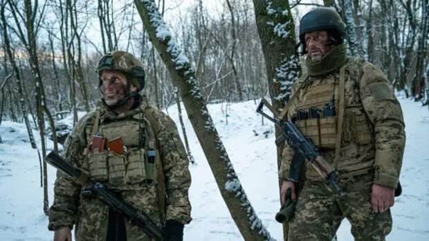 «Десять из 100»: в Верховной раде признали провал мобилизации и расписались в