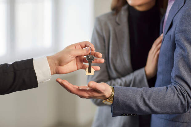 ЛДПР предлагает создать стандарт квартир с учетом потребностей родителей и детей