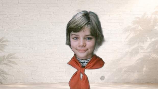 «Он довел меня до ручки»: как “Алиса Селезнева” Натальи Мурашкевич отказалась от кино ради науки, но пережила предательство в браке