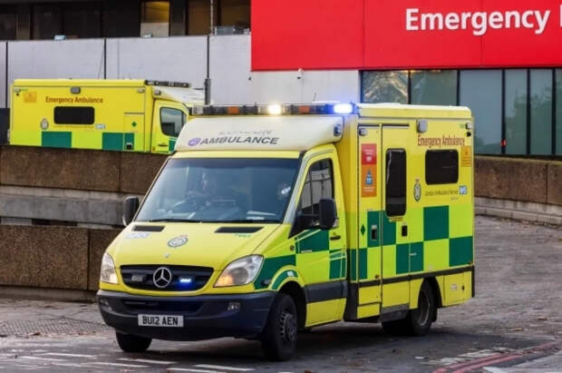 Несколько школ закрыли в Британии из-за приступа массовой тошноты и рвоты