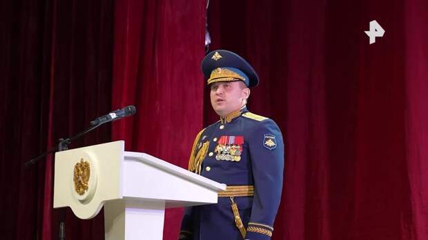 Путин присвоил батальону разведчиков 98-й дивизии наименование "гвардейский"