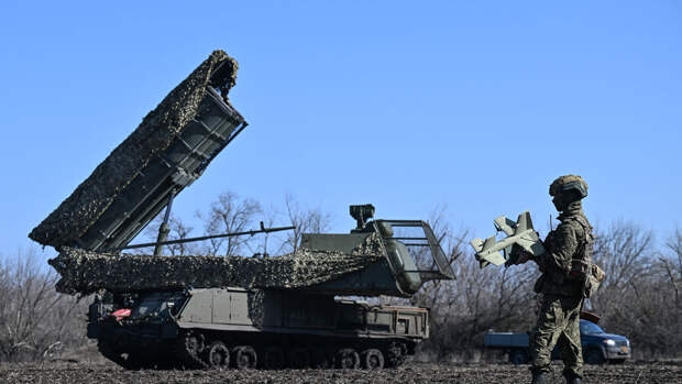 Минобороны: ночью над Россией сбито 176 беспилотников ВСУ — день 1479-й