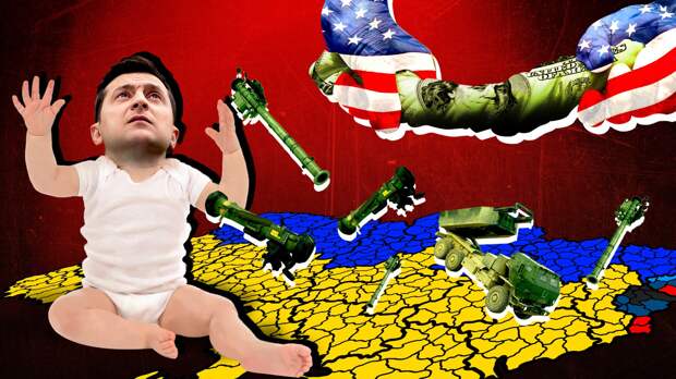 Захар Прилепин объяснил страх США перед победой России на Украине