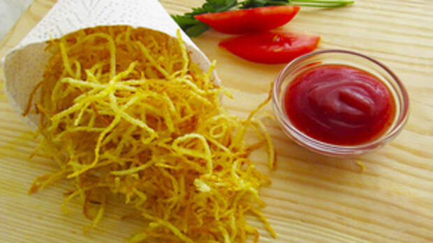 Фото к рецепту: Готовьте сразу побольше! Хрустящий и Вкусный Картофель пай! Фото к рецепту: Готовьте сразу побольше! Хрустящий и Вкусный Картофель пай!
