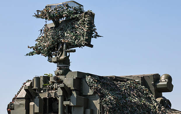 Над регионами России за ночь сбили семь украинских БПЛА