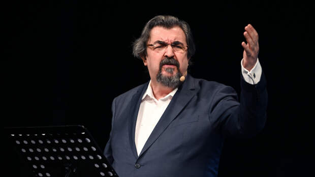 «Как же повезло»: Лолита завидовала жене умершего Игоря Золотовицкого