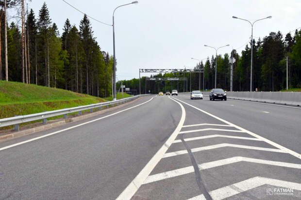 Как русский человек придумал гениальный тест на ровность дорог