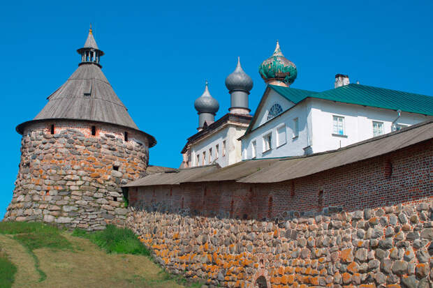 5 самых красивых мест Русского Севера (ФОТО)