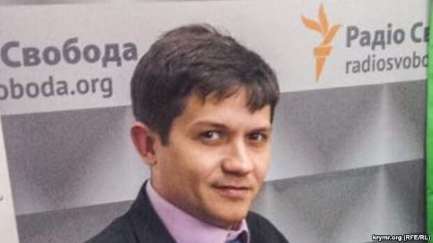 Богдан Петренко