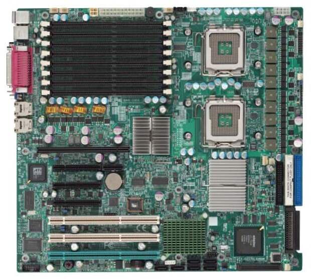 LGA 771