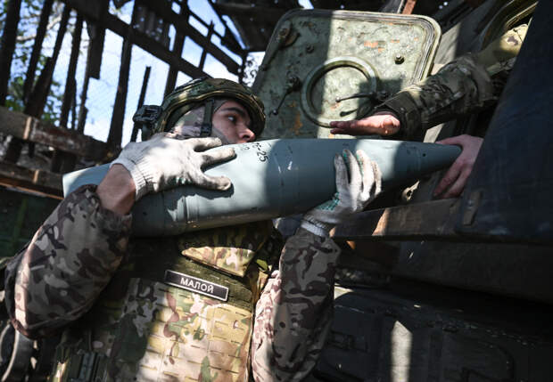 Марочко оценил перспективы наступления на Конотоп