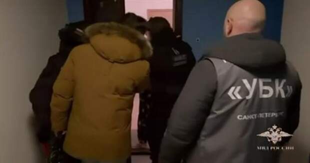 В Петербурге задержан подозреваемый в хищении денег через маркетплейсы