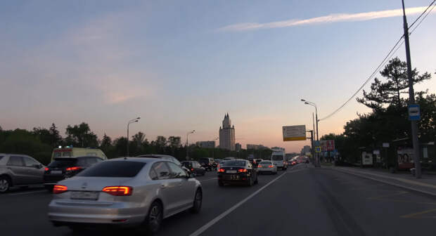 Автошколы пожаловались на многомесячные очереди на экзамены в ГИБДД