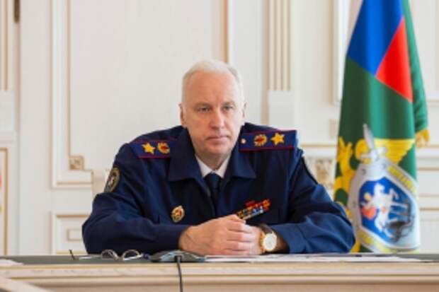 Председатель СК России провел личный прием по вопросам расследования уголовных дел о нарушении жилищных прав сирот из Сахалинской области и Забайкальского края