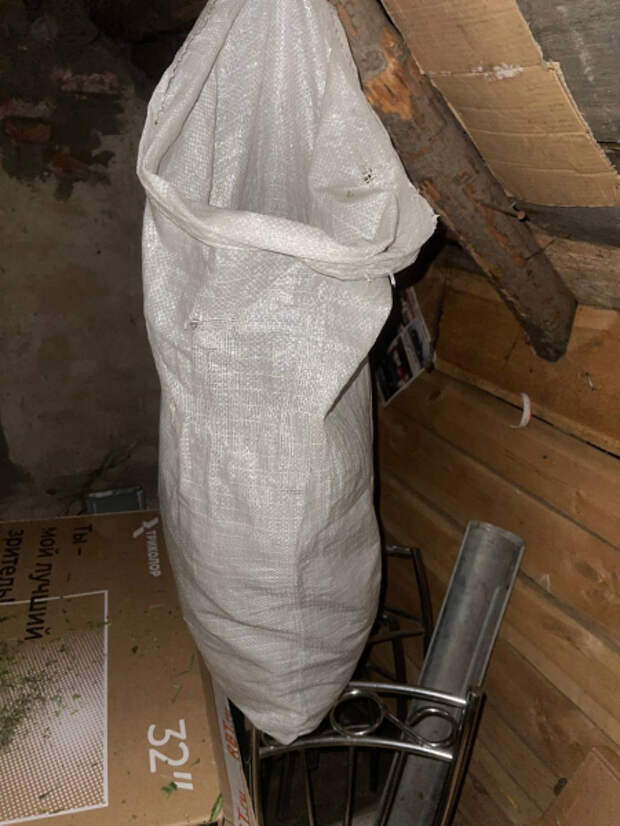 Наркодела раскрыли в Рязани: полтора килограмма запрещённых веществ спрятано в гараже