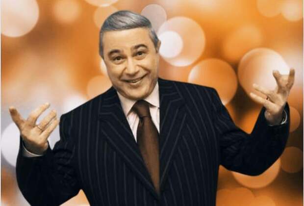 «Главное — не быть человеком, а оставаться им»: Евгению Петросяну исполнилось 76 лет