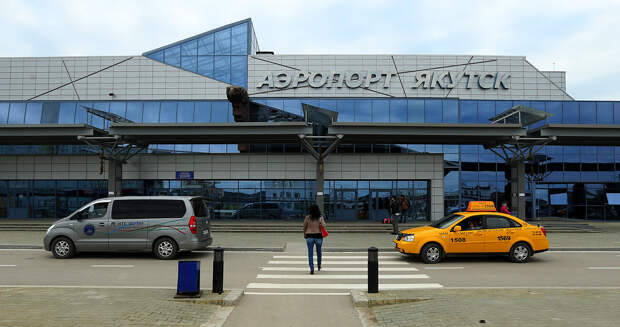 Алсиб: Как выглядят аэропорты ленд-лиза сегодня (ФОТО)