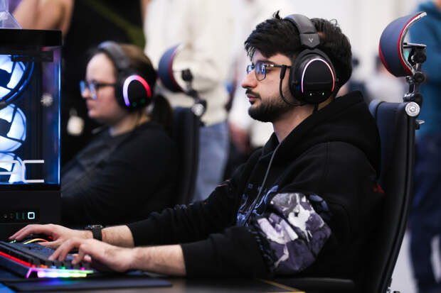 Российским геймерам предрекли проблемы из-за Роскомнадзора