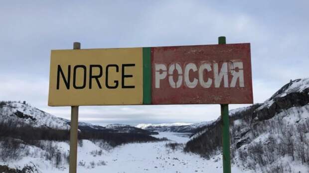 Норвегия перед выборами: Коллективная вонь русофобии и региональный упадок