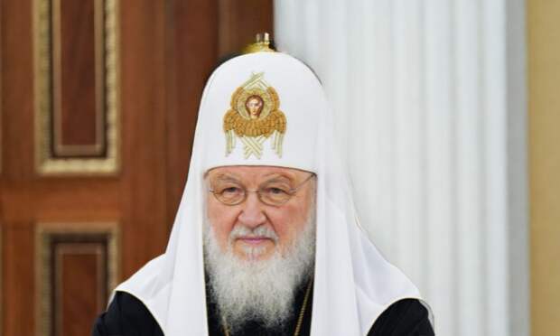 Имеет ли патриарх право уйти на заслуженный покой и получать пенсию