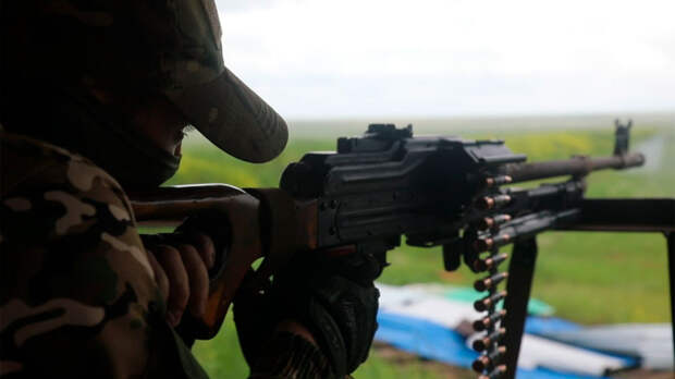 Украинское командование скрывает реальные потери на Донецком направлении