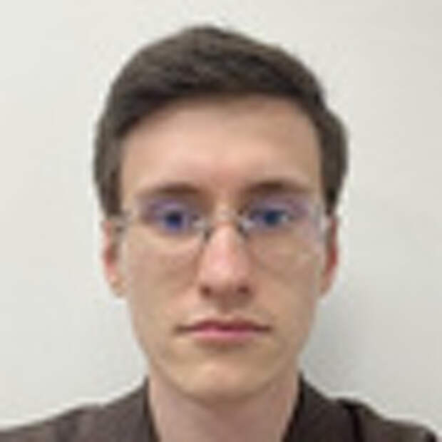 Алексей Пак