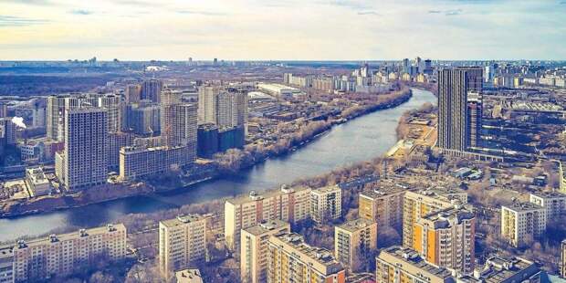 В Оперативном штабе опровергли слухи о закрытии Москвы на карантин. Фото: mos.ru