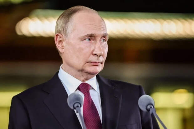 Путин внес в Госдуму соглашение с Таджикистаном по миграции