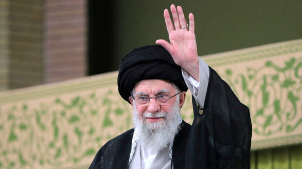 «Нечто вроде „Звездных войн“»: чем для мира обернется смерть Али Хаменеи