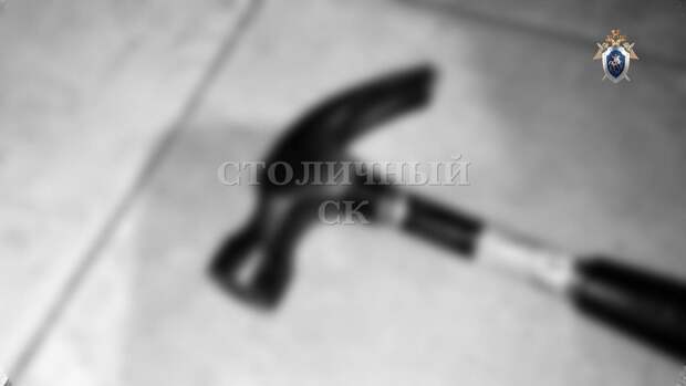 Женщина в Москве убила своего ребенка и попыталась свести счеты с жизнью