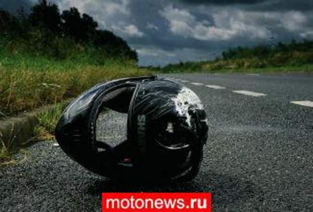 Главные виновники аварий – вовсе не мотоциклисты