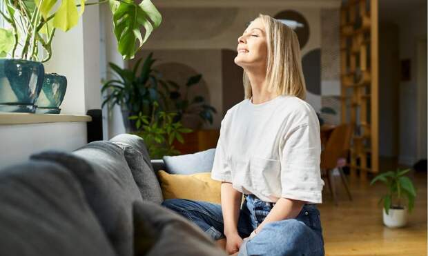 Нейробиолог Кросс назвал способ пережить трудности, используя «парадокс Соломона»