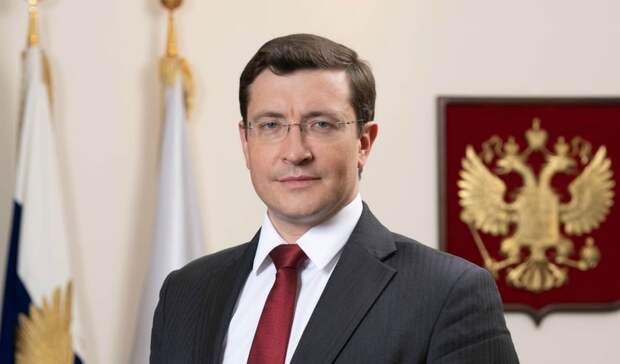 Никитин поздравил главу Татарстана с 65-летием
