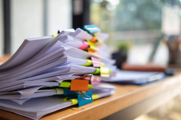 МВД: мошенники воруют сканы документов под видом оформления загранпаспорта