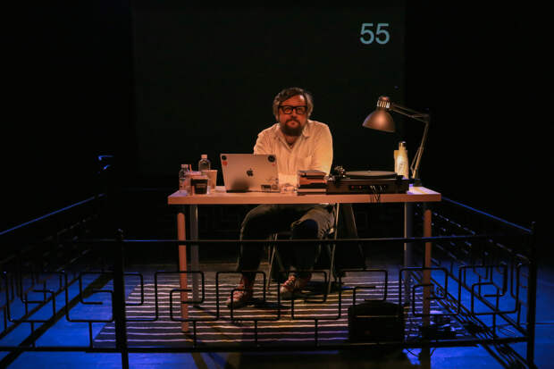 Дмитрий Волкострелов