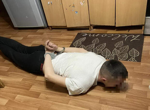 Троих жителей Якшур-Бодьи задержали по подозрению в краже труб на сумму более 2 млн рублей