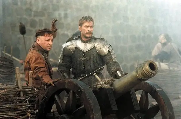 Самый результативный польский снайпер