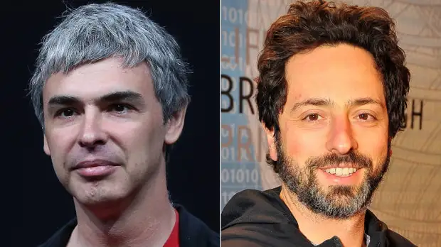 Google co-founders plan to sell $4.4bn of stock | Financial Times