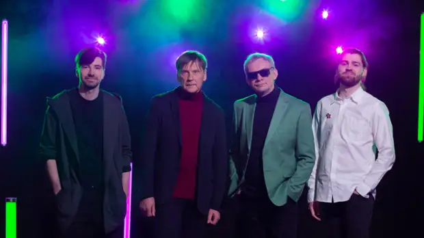 Группа «Альянс» рассказала о концерте в честь 40-летия коллектива